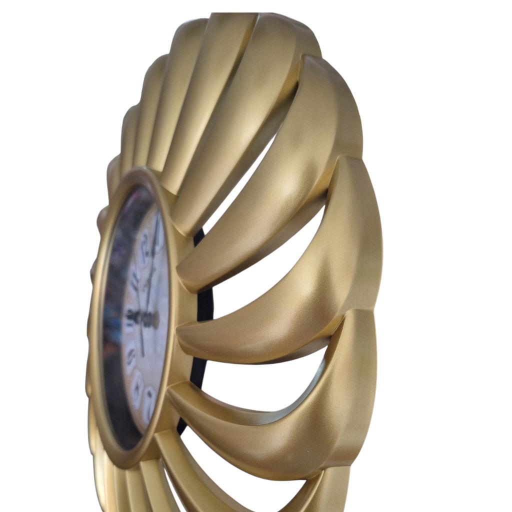 Reloj de Pared Decorativo