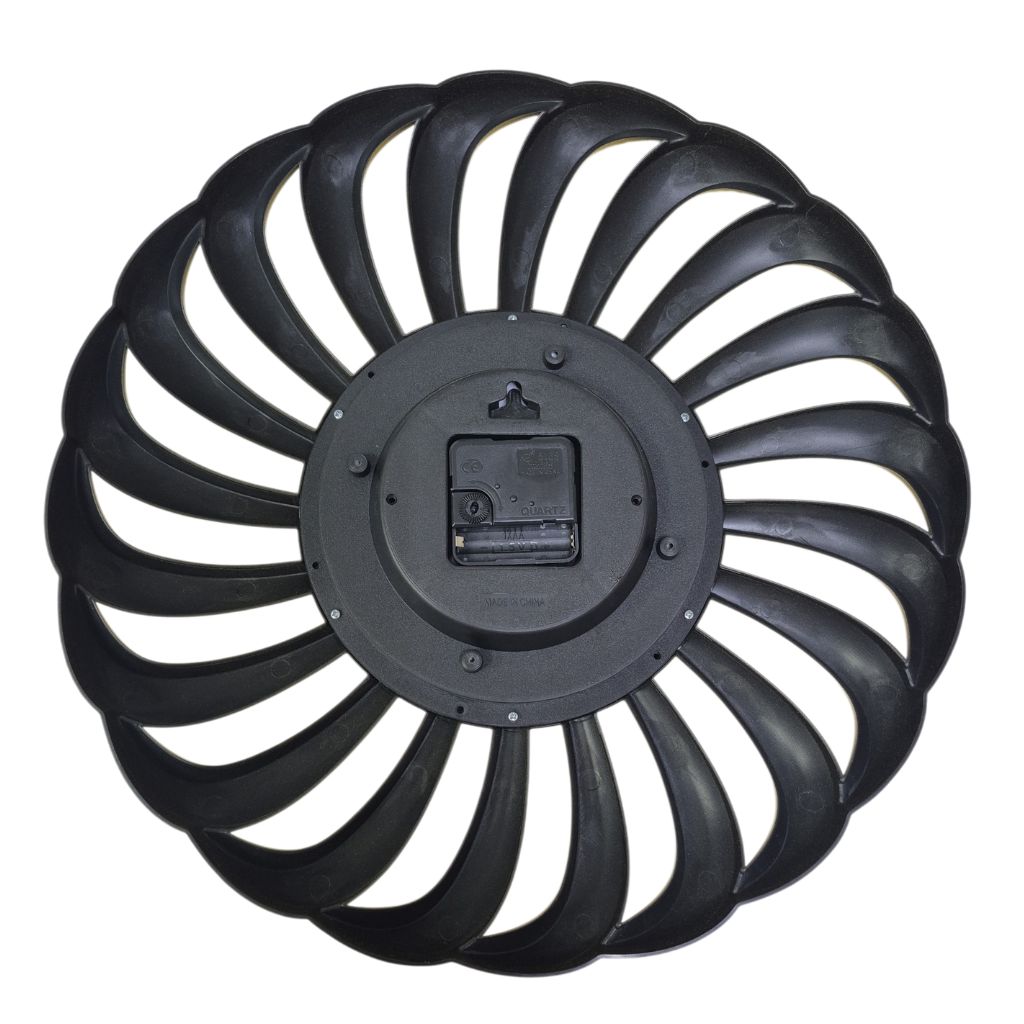 Reloj de Pared Decorativo