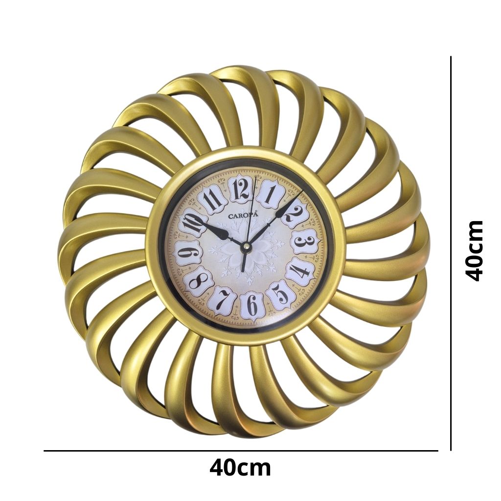Reloj de Pared Decorativo