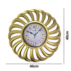 Reloj de Pared Decorativo