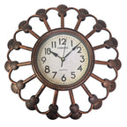 Reloj de Pared Decorativo Estilo Clásico