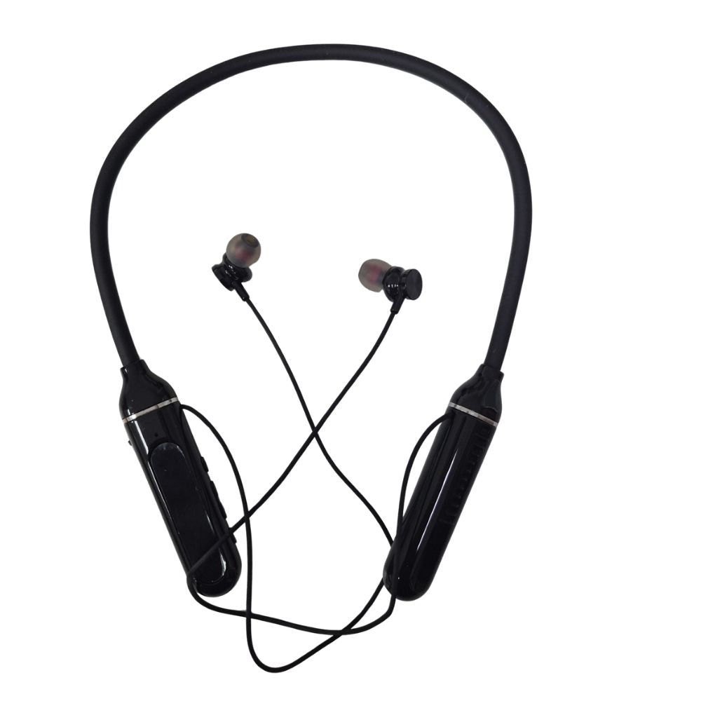 Audífonos Bluetooth Deportivos Neckband HD Sport