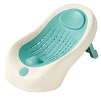 Soporte Ergonómico para Bañera de Bebé