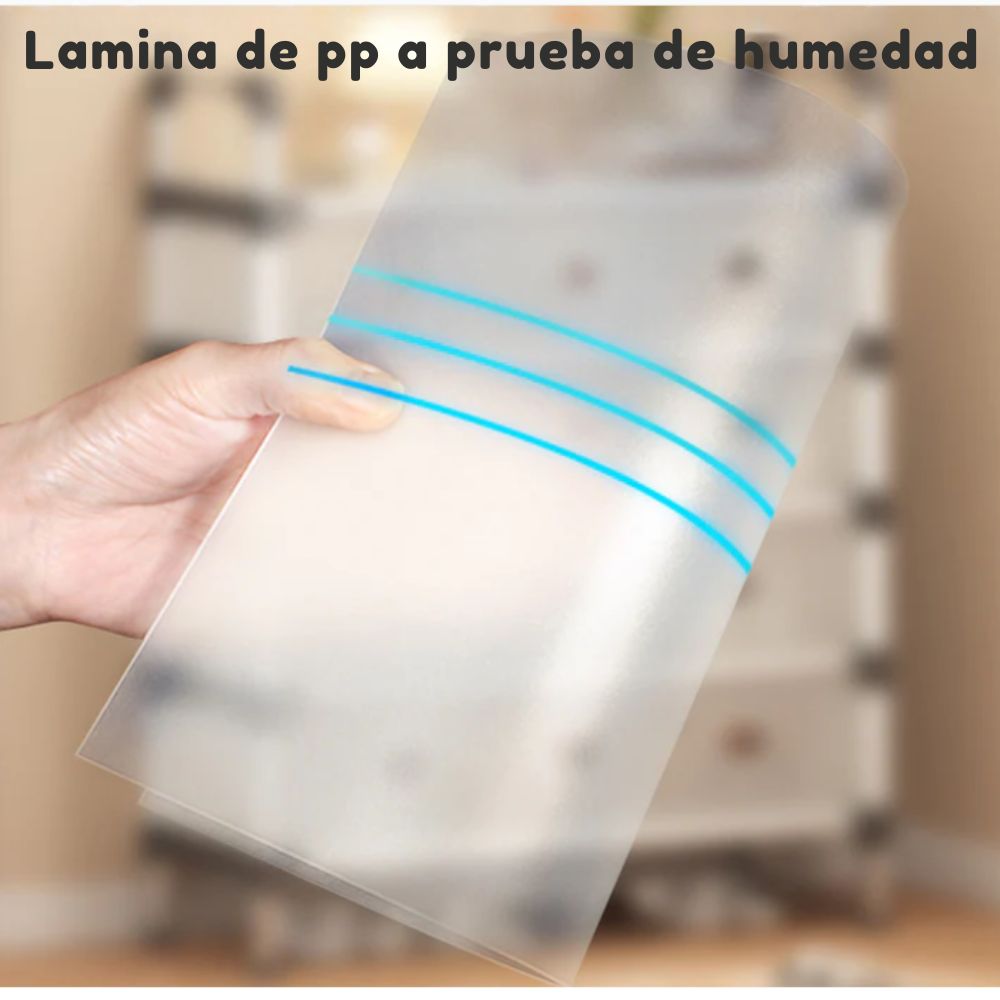 Zapatero Organizador Multifuncional
