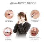 Limpiador Facial de Poros con Succión