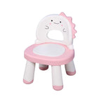 Silla Infantil Dino Cute