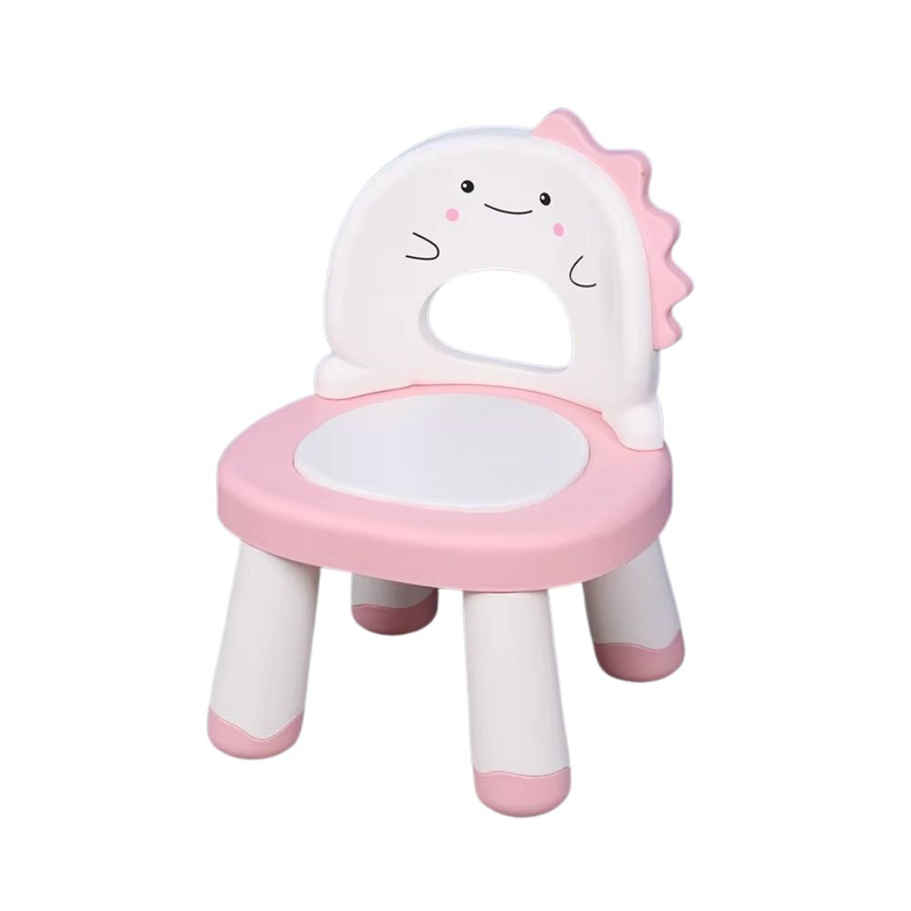 Silla Infantil Dino Cute