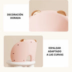 Silla Infantil Diseño Osito