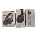 Audífonos Bluetooth M3 Wireless