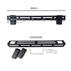 Organizador de Cocina Multifuncional