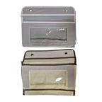 Organizador Colgante Multiusos para Puerta 5 Niveles