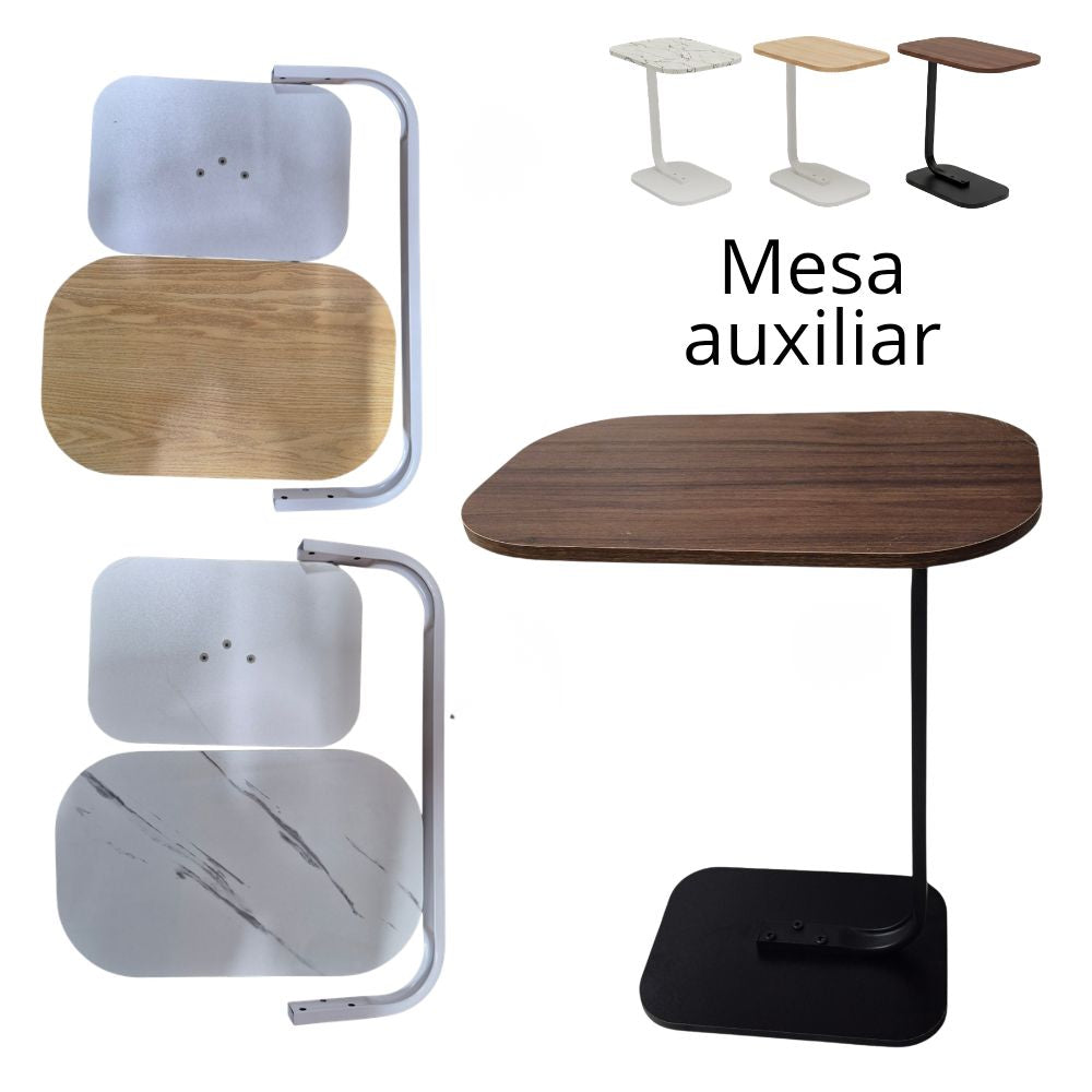 Mesa Auxiliar Multifuncional