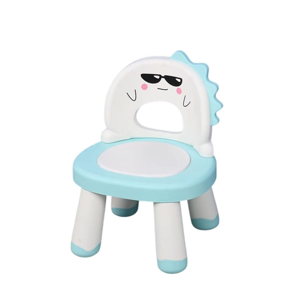 Silla Infantil Dino Cute
