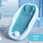 Soporte Antideslizante para Baño de Bebé