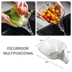 Escurridor Multifuncional