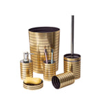 Set de Baño Premium 6 Piezas