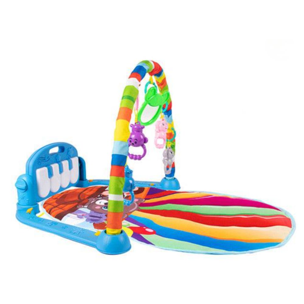 Gimnasio Piano Multifuncional para Bebés