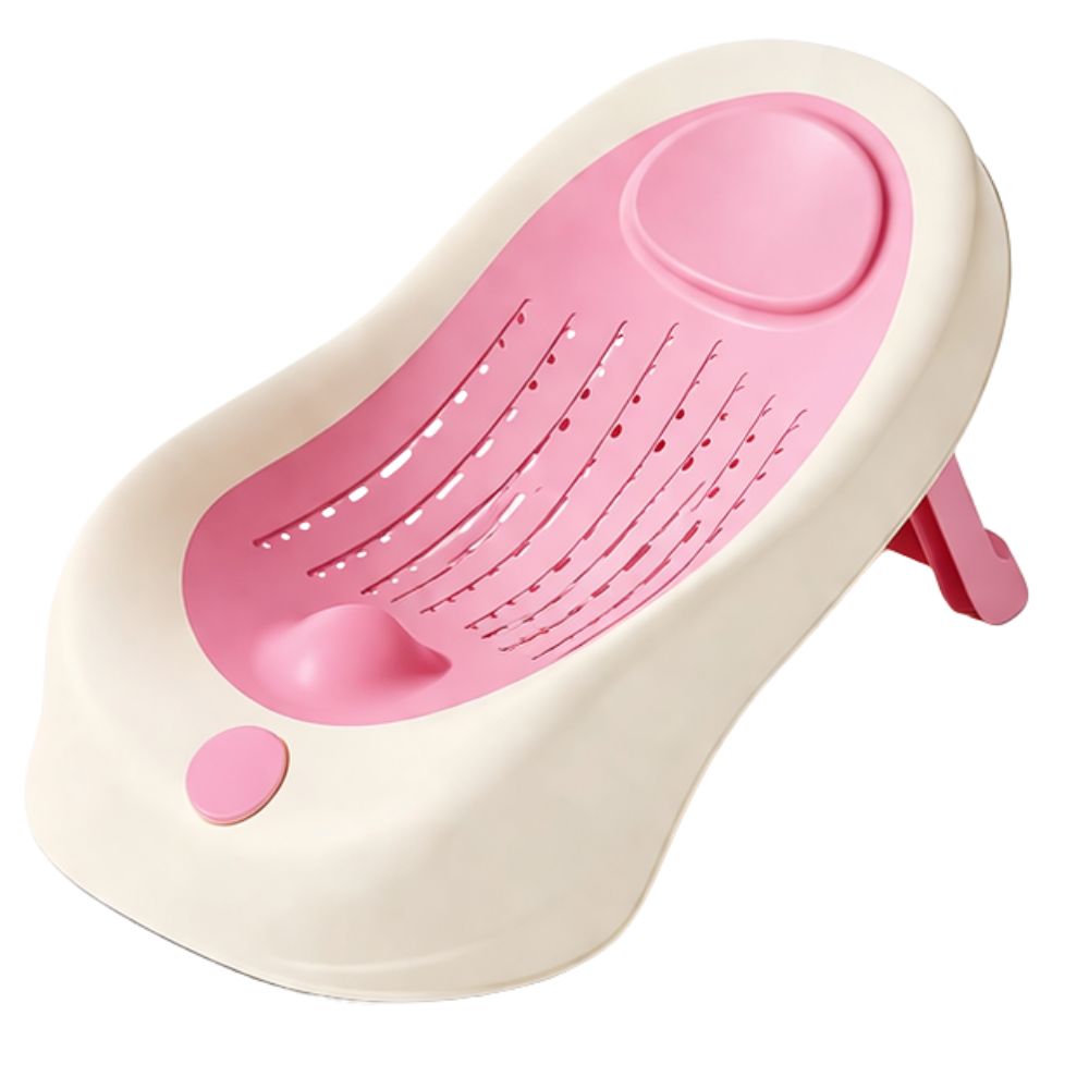 Soporte Ergonómico para Bañera de Bebé