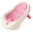 Soporte Ergonómico para Bañera de Bebé