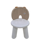 Silla Infantil Diseño Osito