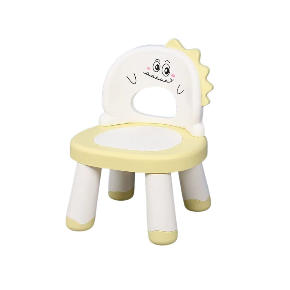 Silla Infantil Dino Cute