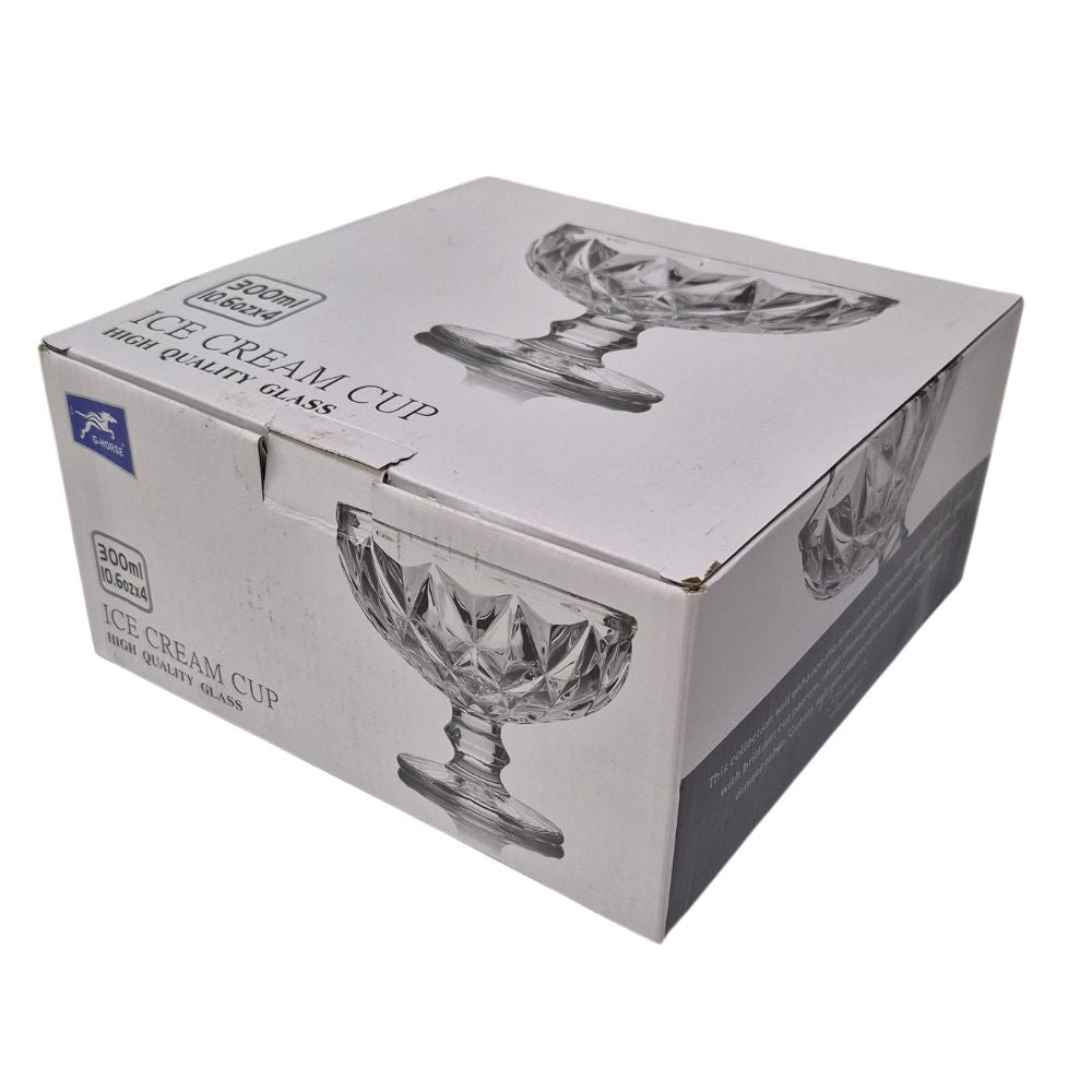 Copas x 4 Vintage Premium