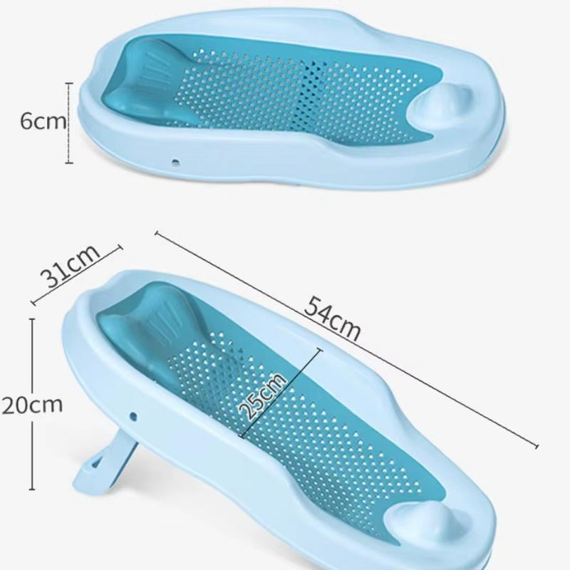 Soporte Antideslizante para Baño de Bebé