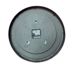 Reloj de Pared Redondo