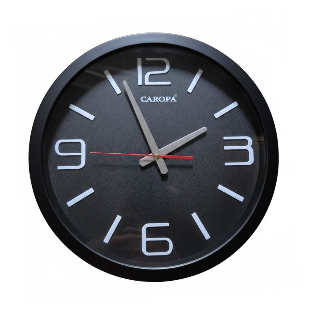 Reloj de Pared Redondo