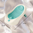 Soporte Ergonómico para Bañera de Bebé