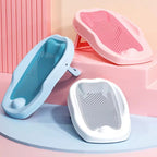 Soporte Antideslizante para Baño de Bebé