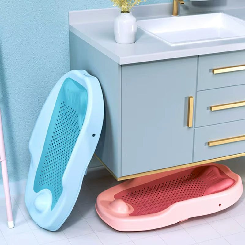 Soporte Antideslizante para Baño de Bebé