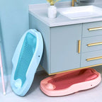 Soporte Antideslizante para Baño de Bebé