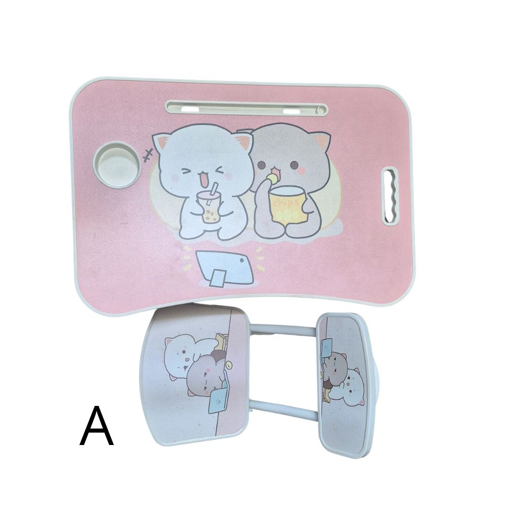 Escritorio Infantil Plegable con silla