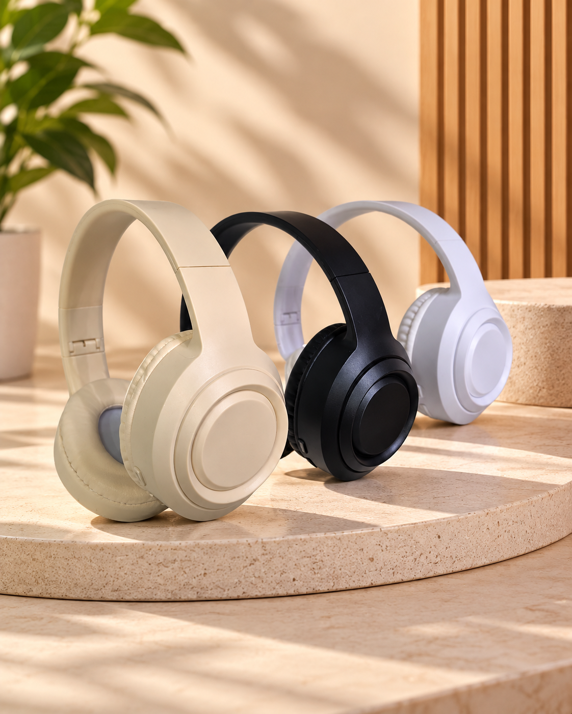 Audífonos Bluetooth QC-M7