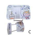 Escritorio Infantil Plegable con silla