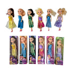 Set de 48 Muñecas Fashion