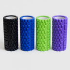 Rodillo de Masaje Muscular Fitness (Foam Roller)