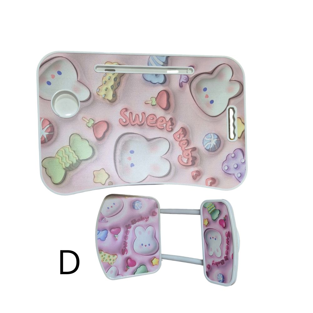 Escritorio Infantil Plegable con silla