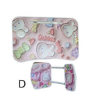 Escritorio Infantil Plegable con silla