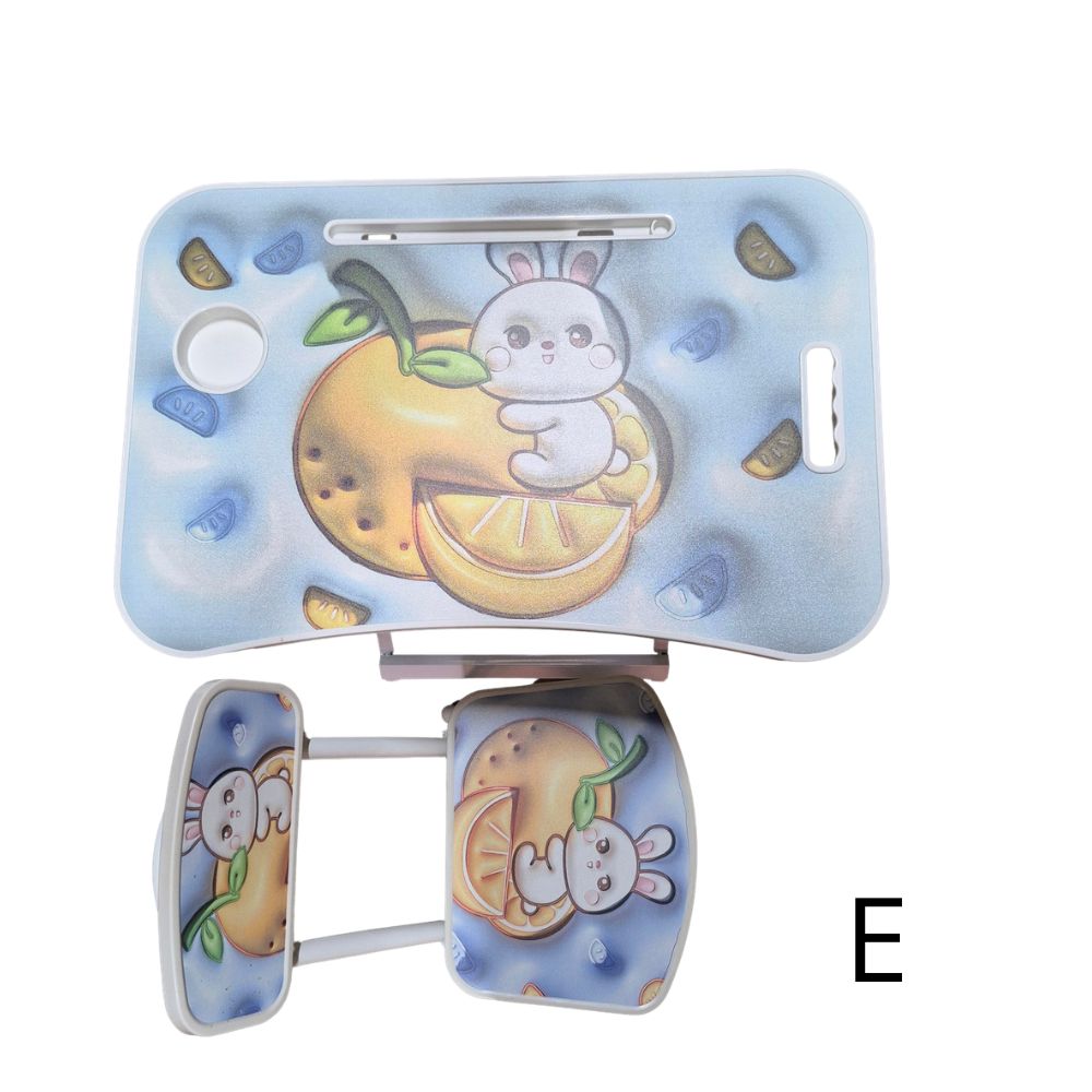 Escritorio Infantil Plegable con silla