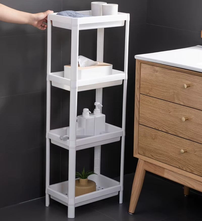 Organizador Multiusos de 4 Niveles