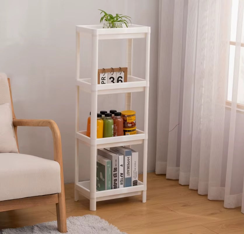 Organizador Multiusos de 4 Niveles