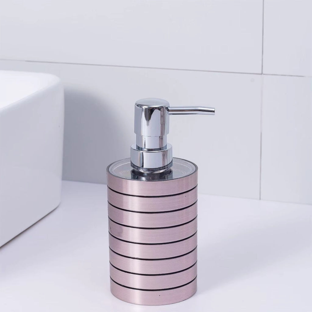 Set de Baño Premium 6 Piezas