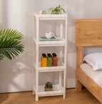 Organizador Multiusos de 4 Niveles