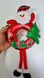Adorno Navideño Set x 12 Unidades