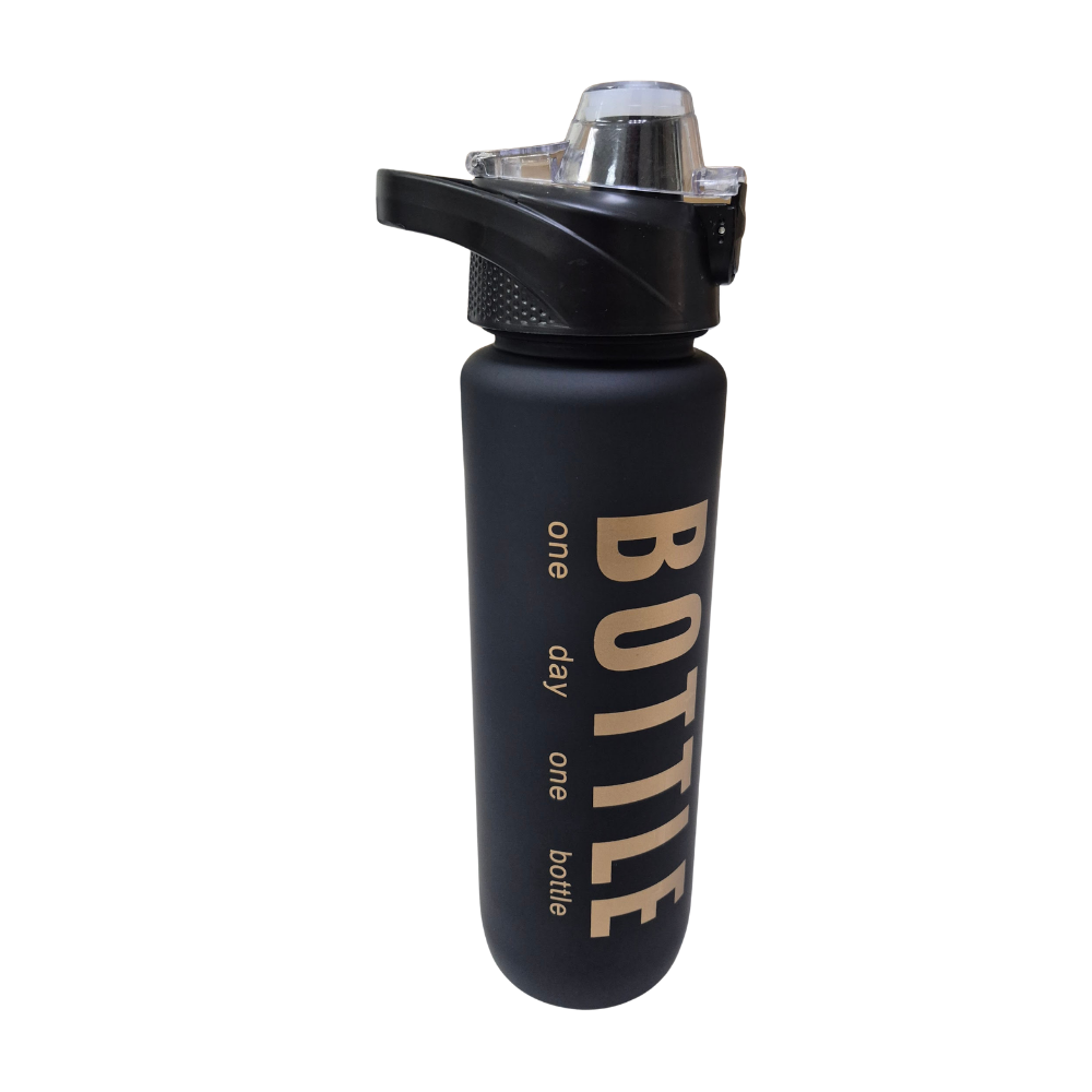 Botella Deportiva