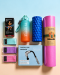 Kit fitness premium