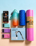 Kit fitness premium