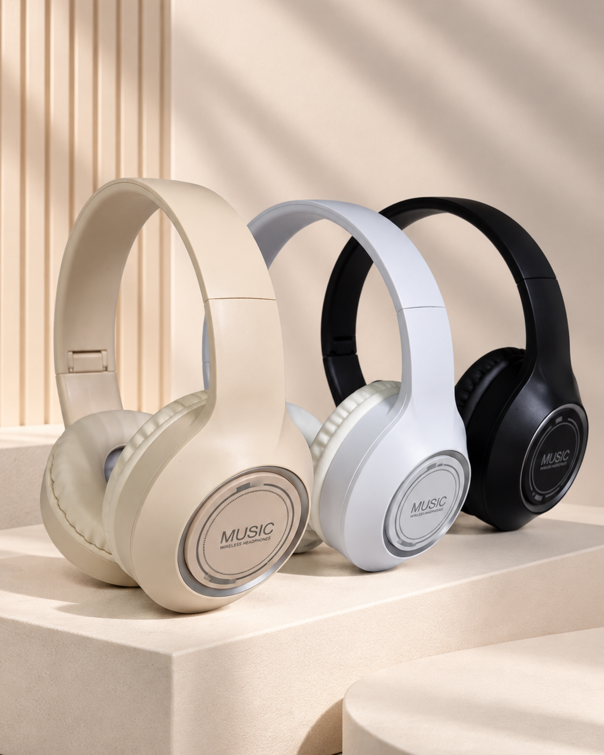 Audífonos Bluetooth M3 Wireless